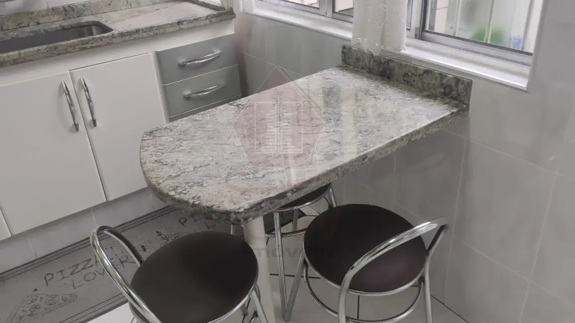Foto 2 de Casa com 2 quartos para alugar, 76m2 em Vila Arens II, Jundiai - SP