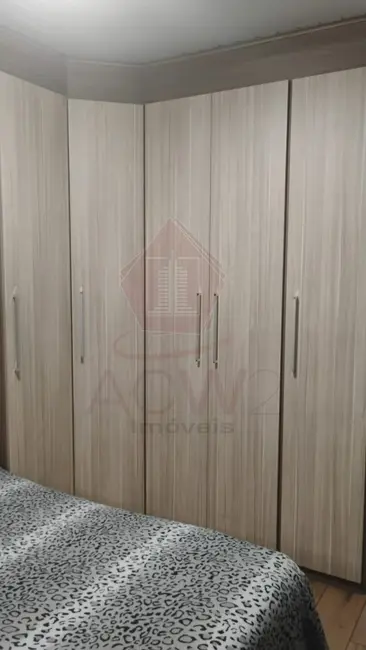 Foto 7 de Casa com 2 quartos para alugar, 76m2 em Vila Arens II, Jundiai - SP