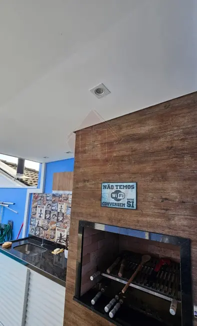 Foto 6 de Casa de Condomínio com 3 quartos à venda e para alugar, 173m2 em Itupeva - SP