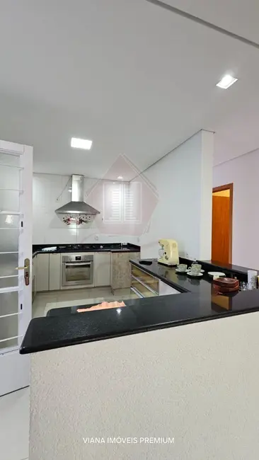 Foto 1 de Casa de Condomínio com 3 quartos à venda e para alugar, 173m2 em Itupeva - SP