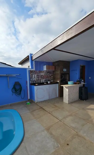 Foto 7 de Casa de Condomínio com 3 quartos à venda e para alugar, 173m2 em Itupeva - SP