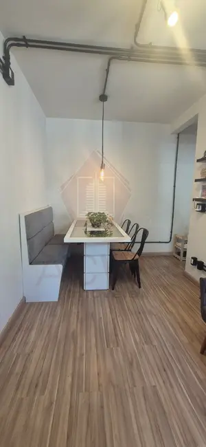 Foto 2 de Apartamento com 2 quartos para alugar, 51m2 em Recanto Quarto Centenário, Jundiai - SP