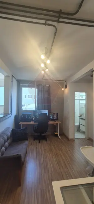 Foto 8 de Apartamento com 2 quartos para alugar, 51m2 em Recanto Quarto Centenário, Jundiai - SP