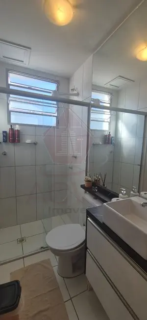 Foto 9 de Apartamento com 2 quartos para alugar, 51m2 em Recanto Quarto Centenário, Jundiai - SP