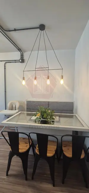 Foto 7 de Apartamento com 2 quartos para alugar, 51m2 em Recanto Quarto Centenário, Jundiai - SP