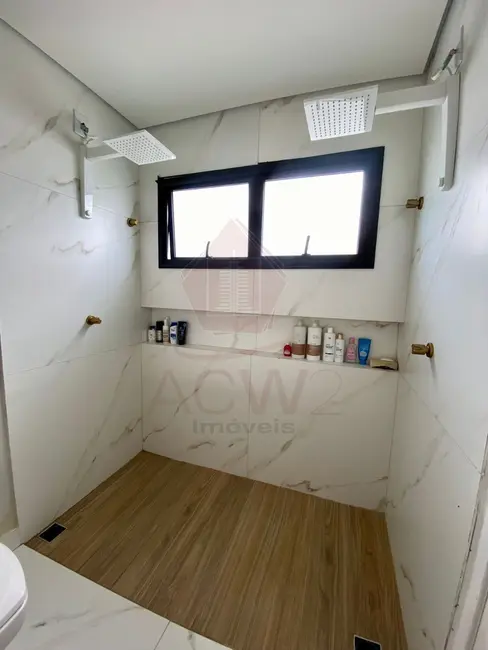 Foto 9 de Casa de Condomínio com 3 quartos à venda, 220m2 em Itupeva - SP