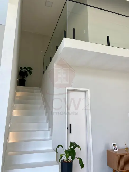 Foto 6 de Casa de Condomínio com 3 quartos à venda, 220m2 em Itupeva - SP