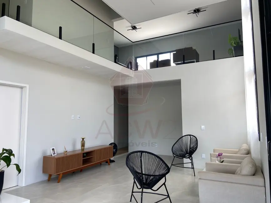 Foto 3 de Casa de Condomínio com 3 quartos à venda, 220m2 em Itupeva - SP