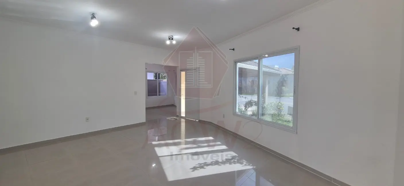 Foto 4 de Casa de Condomínio com 3 quartos para alugar, 155m2 em Itupeva - SP