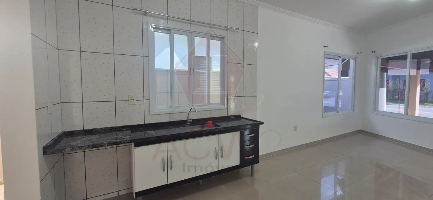 Foto 7 de Casa de Condomínio com 3 quartos para alugar, 155m2 em Itupeva - SP