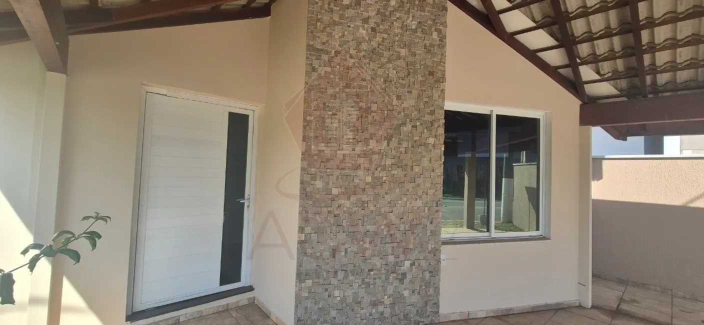 Foto 1 de Casa de Condomínio com 3 quartos para alugar, 155m2 em Itupeva - SP