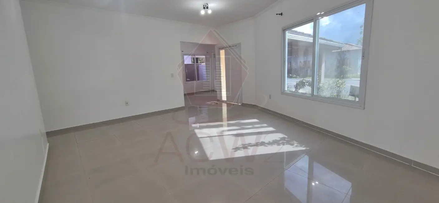 Foto 3 de Casa de Condomínio com 3 quartos para alugar, 155m2 em Itupeva - SP