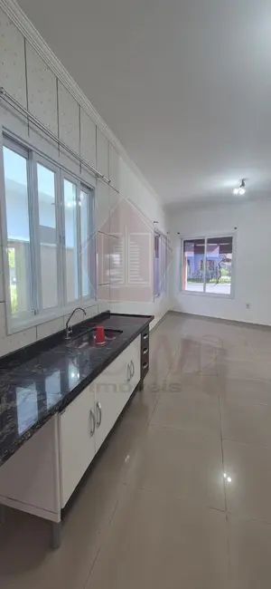 Foto 6 de Casa de Condomínio com 3 quartos para alugar, 155m2 em Itupeva - SP