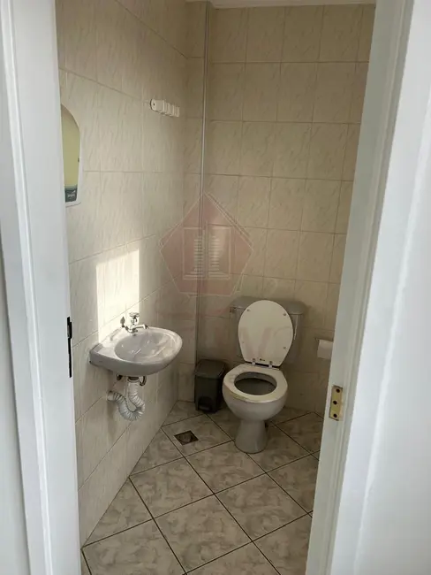 Foto 6 de Sala Comercial para alugar, 56m2 em Centro, Jundiai - SP