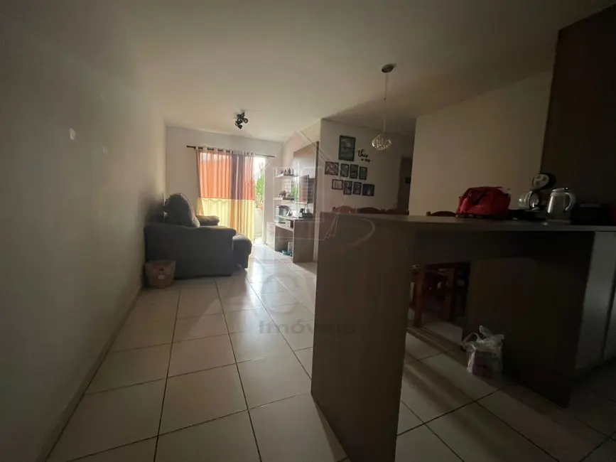 Apartamento com 3 quartos à venda, 93m2 em Jardim Carlos Gomes, Jundiai - SP - imagem 5 Foto 5 de Apartamento com 3 quartos à venda, 93m2 em Jardim Carlos Gomes, Jundiai - SP