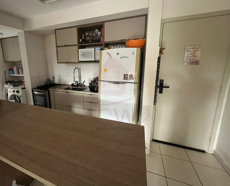 Apartamento com 3 quartos à venda, 93m2 em Jardim Carlos Gomes, Jundiai - SP - imagem 9 Foto 9 de Apartamento com 3 quartos à venda, 93m2 em Jardim Carlos Gomes, Jundiai - SP
