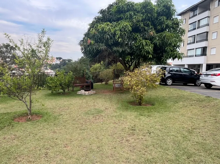 Apartamento com 3 quartos à venda, 93m2 em Jardim Carlos Gomes, Jundiai - SP - imagem 2 Foto 2 de Apartamento com 3 quartos à venda, 93m2 em Jardim Carlos Gomes, Jundiai - SP