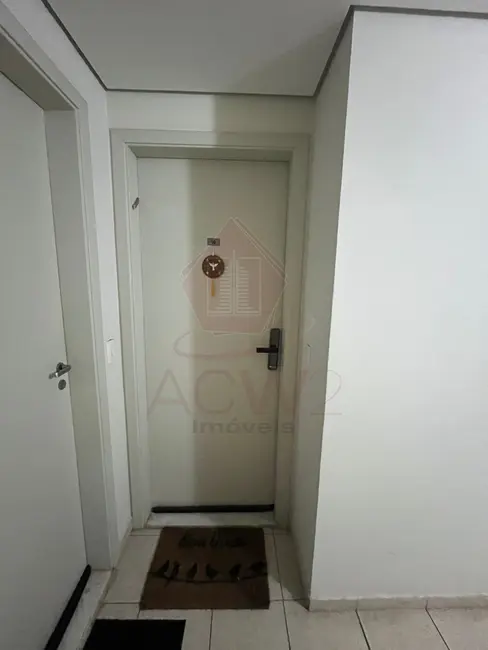 Apartamento com 3 quartos à venda, 93m2 em Jardim Carlos Gomes, Jundiai - SP - imagem 4 Foto 4 de Apartamento com 3 quartos à venda, 93m2 em Jardim Carlos Gomes, Jundiai - SP
