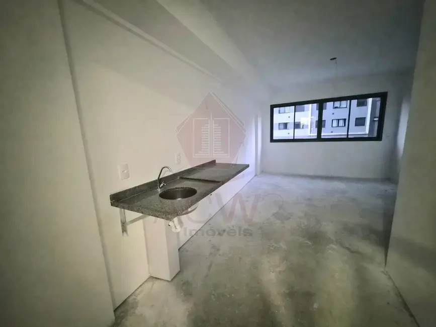 Apartamento com 1 quarto à venda, 24m2 em Bela Vista, São Paulo - SP - imagem 3 Foto 3 de Apartamento com 1 quarto à venda, 24m2 em Bela Vista, São Paulo - SP