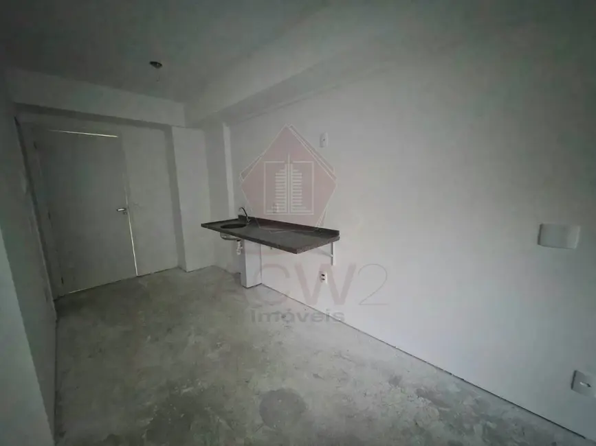 Apartamento com 1 quarto à venda, 24m2 em Bela Vista, São Paulo - SP - imagem 4 Foto 4 de Apartamento com 1 quarto à venda, 24m2 em Bela Vista, São Paulo - SP