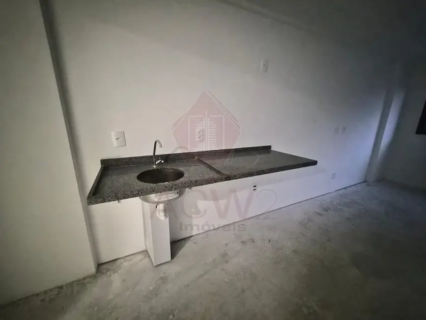 Apartamento com 1 quarto à venda, 24m2 em Bela Vista, São Paulo - SP - imagem 5 Foto 5 de Apartamento com 1 quarto à venda, 24m2 em Bela Vista, São Paulo - SP
