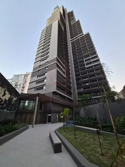 Apartamento com 1 quarto à venda, 24m2 em Bela Vista, São Paulo - SP - imagem 1 Foto 1 de Apartamento com 1 quarto à venda, 24m2 em Bela Vista, São Paulo - SP