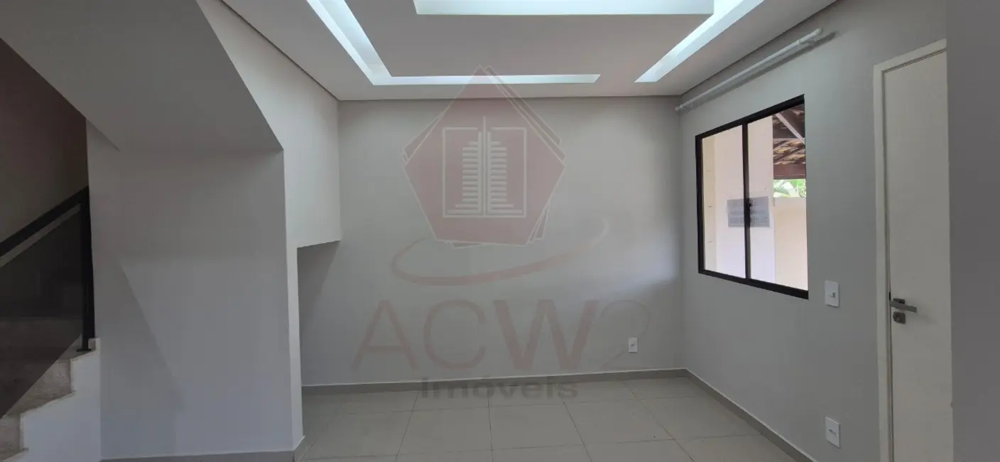 Foto 4 de Casa de Condomínio com 3 quartos à venda, 120m2 em Jundiai - SP