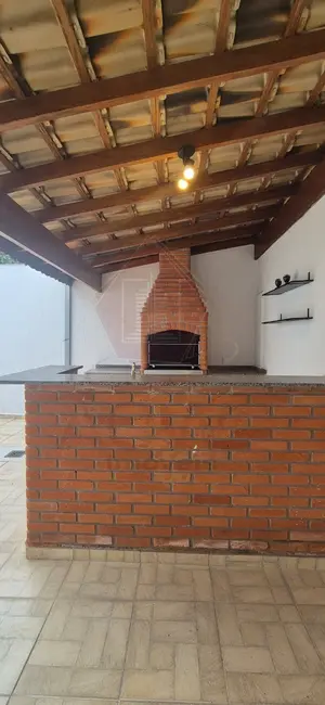 Foto 7 de Casa de Condomínio com 3 quartos à venda, 120m2 em Jundiai - SP