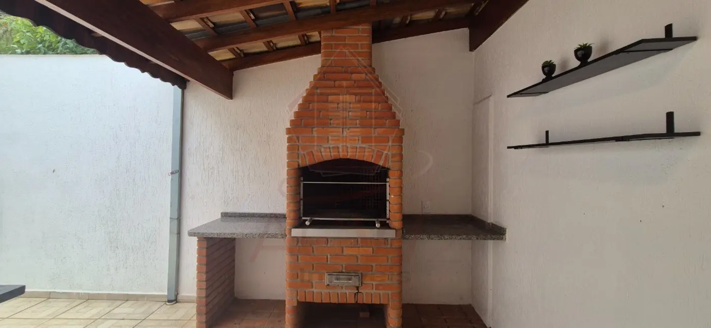 Foto 9 de Casa de Condomínio com 3 quartos à venda, 120m2 em Jundiai - SP