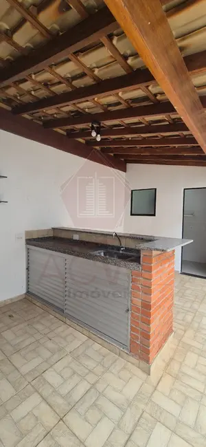 Foto 8 de Casa de Condomínio com 3 quartos à venda, 120m2 em Jundiai - SP