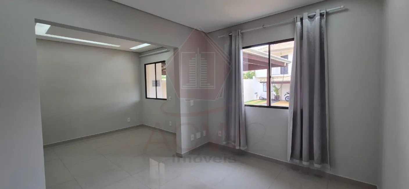 Foto 3 de Casa de Condomínio com 3 quartos à venda, 120m2 em Jundiai - SP
