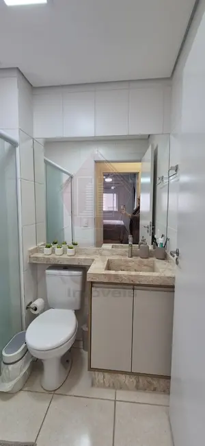 Foto 8 de Apartamento com 2 quartos à venda, 47m2 em Jundiai - SP