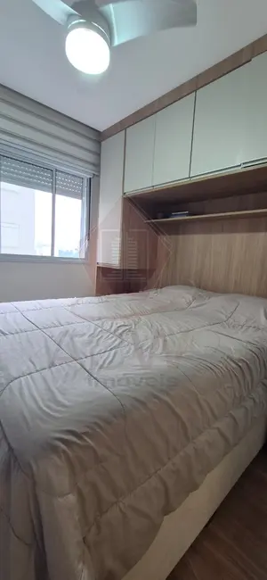 Foto 7 de Apartamento com 2 quartos à venda, 47m2 em Jundiai - SP