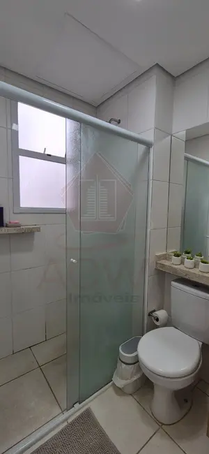 Foto 9 de Apartamento com 2 quartos à venda, 47m2 em Jundiai - SP