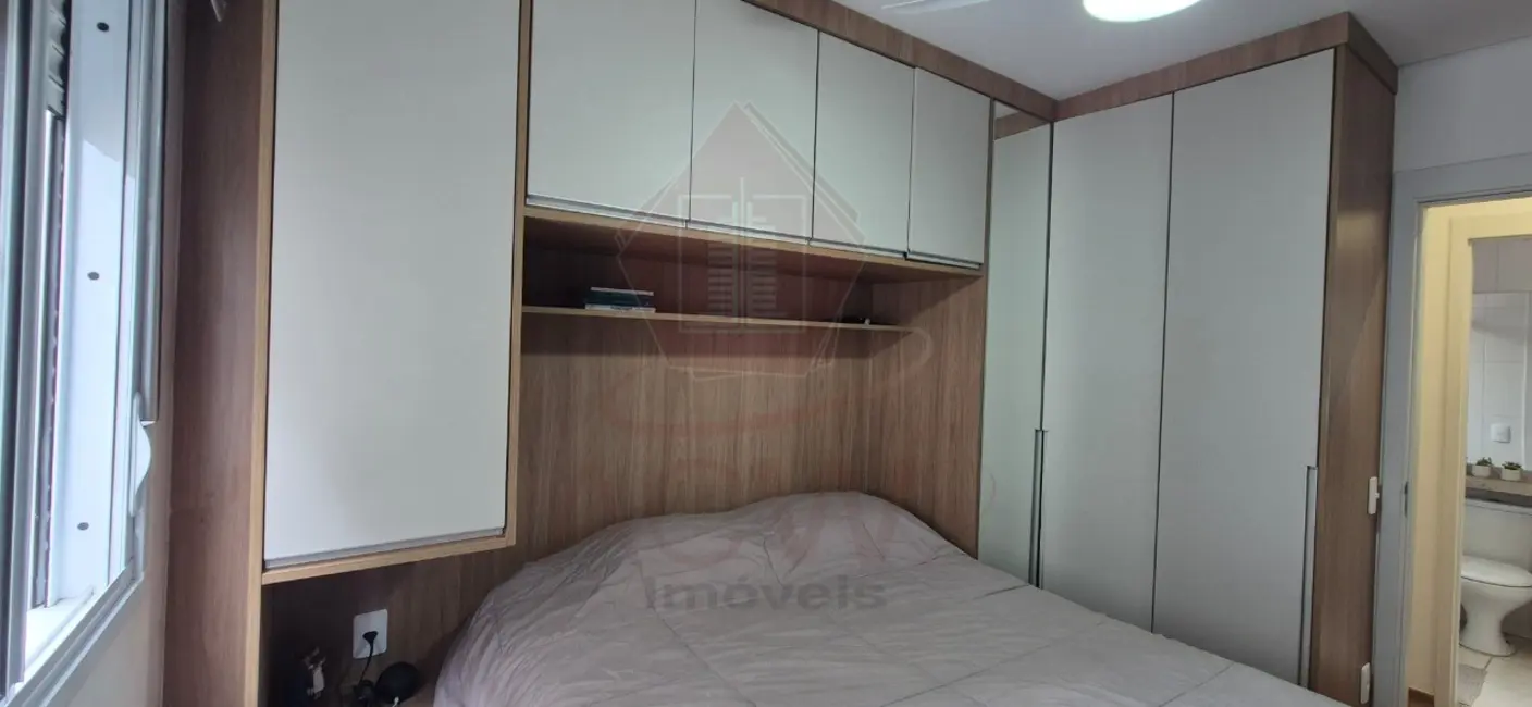 Foto 6 de Apartamento com 2 quartos à venda, 47m2 em Jundiai - SP