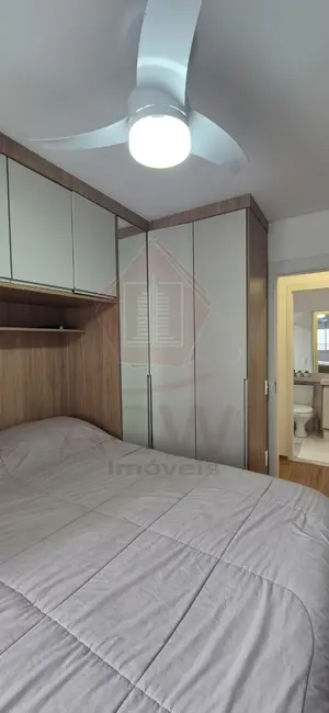 Foto 5 de Apartamento com 2 quartos à venda, 47m2 em Jundiai - SP