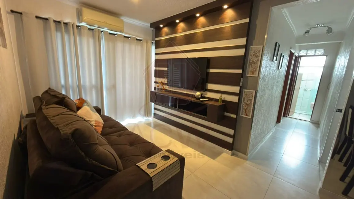 Apartamento com 2 quartos à venda, 56m2 em Vila Nova Jundiainópolis, Jundiai - SP - imagem 1 Foto 1 de Apartamento com 2 quartos à venda, 56m2 em Vila Nova Jundiainópolis, Jundiai - SP