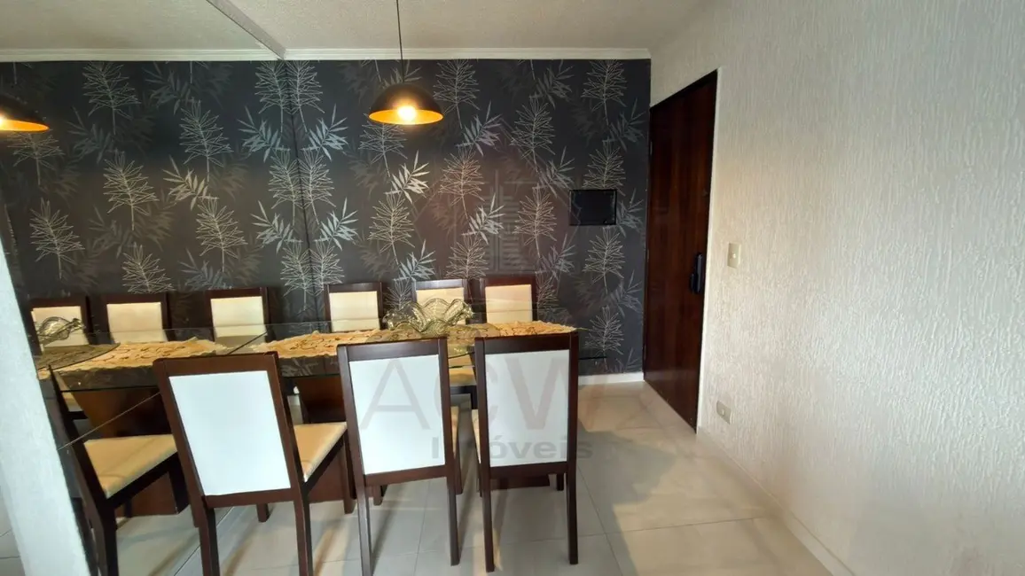 Apartamento com 2 quartos à venda, 56m2 em Vila Nova Jundiainópolis, Jundiai - SP - imagem 9 Foto 9 de Apartamento com 2 quartos à venda, 56m2 em Vila Nova Jundiainópolis, Jundiai - SP