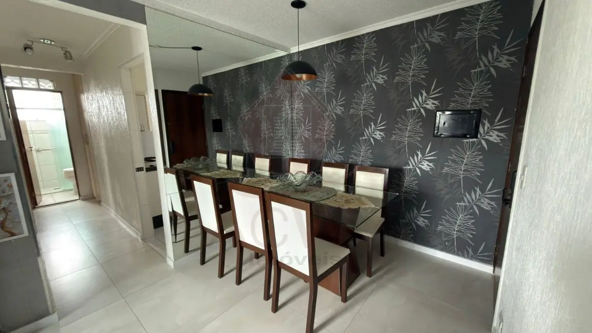 Apartamento com 2 quartos à venda, 56m2 em Vila Nova Jundiainópolis, Jundiai - SP - imagem 7 Foto 7 de Apartamento com 2 quartos à venda, 56m2 em Vila Nova Jundiainópolis, Jundiai - SP