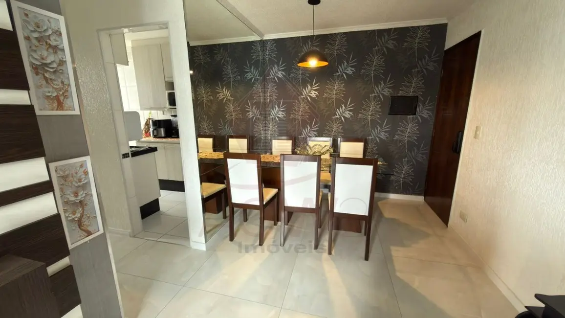 Apartamento com 2 quartos à venda, 56m2 em Vila Nova Jundiainópolis, Jundiai - SP - imagem 8 Foto 8 de Apartamento com 2 quartos à venda, 56m2 em Vila Nova Jundiainópolis, Jundiai - SP