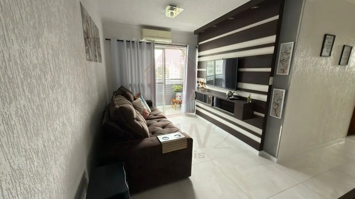 Apartamento com 2 quartos à venda, 56m2 em Vila Nova Jundiainópolis, Jundiai - SP - imagem 3 Foto 3 de Apartamento com 2 quartos à venda, 56m2 em Vila Nova Jundiainópolis, Jundiai - SP