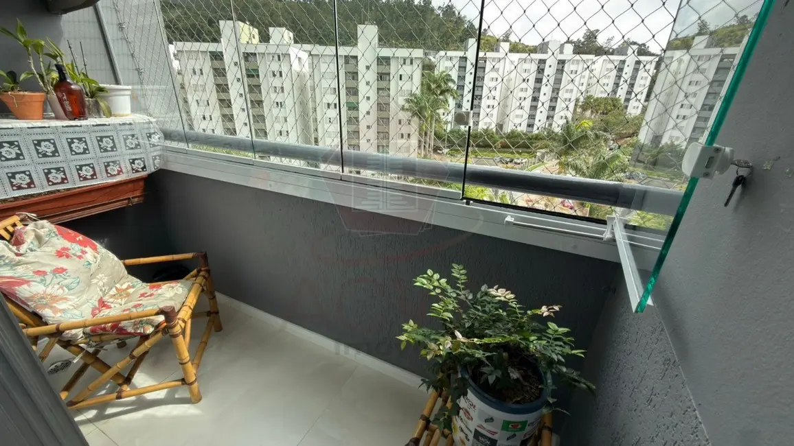 Apartamento com 2 quartos à venda, 56m2 em Vila Nova Jundiainópolis, Jundiai - SP - imagem 2 Foto 2 de Apartamento com 2 quartos à venda, 56m2 em Vila Nova Jundiainópolis, Jundiai - SP