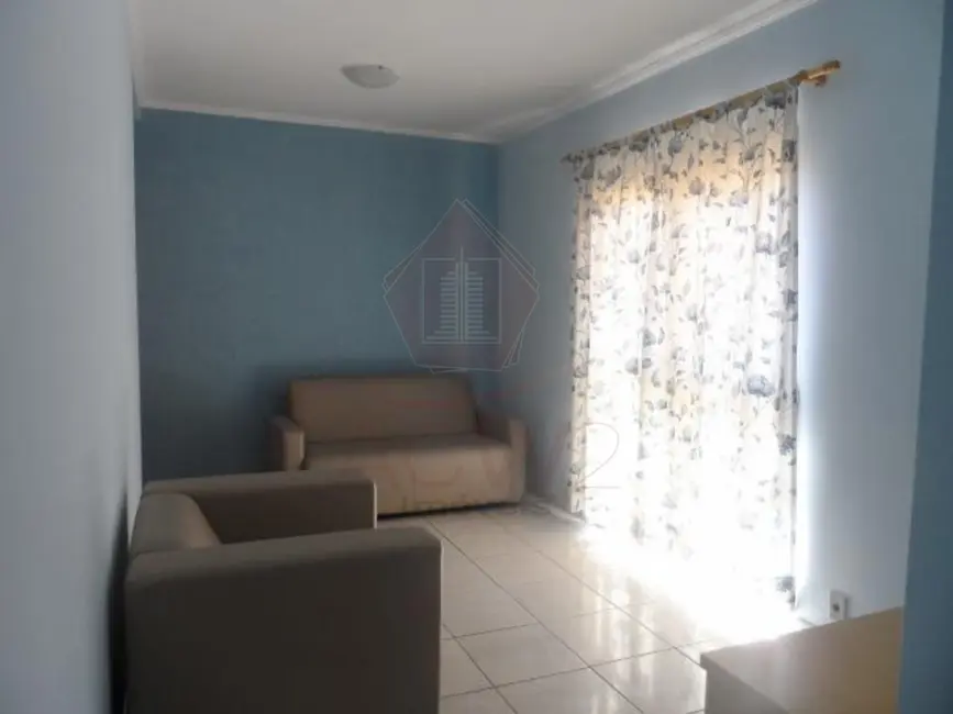 Foto 2 de Apartamento com 2 quartos à venda, 63m2 em Jardim Guanabara, Jundiai - SP