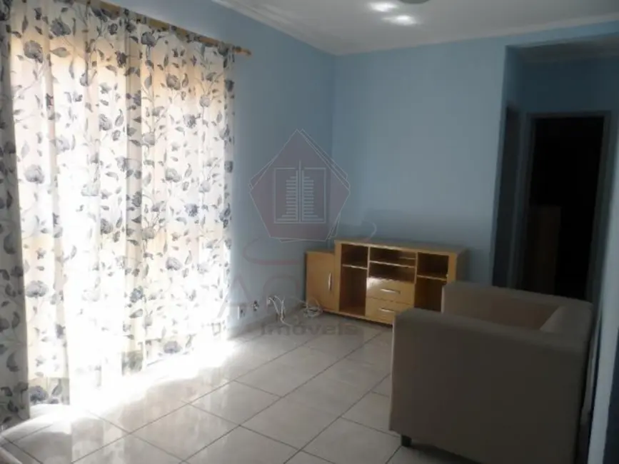 Foto 1 de Apartamento com 2 quartos à venda, 63m2 em Jardim Guanabara, Jundiai - SP