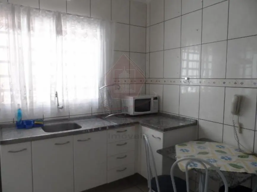 Foto 5 de Apartamento com 2 quartos à venda, 63m2 em Jardim Guanabara, Jundiai - SP