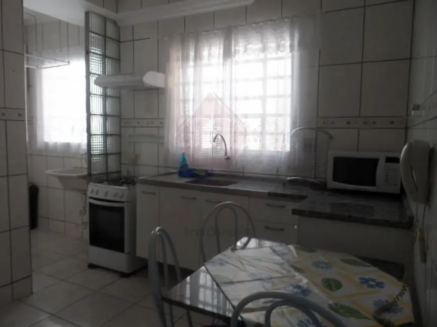 Foto 4 de Apartamento com 2 quartos à venda, 63m2 em Jardim Guanabara, Jundiai - SP