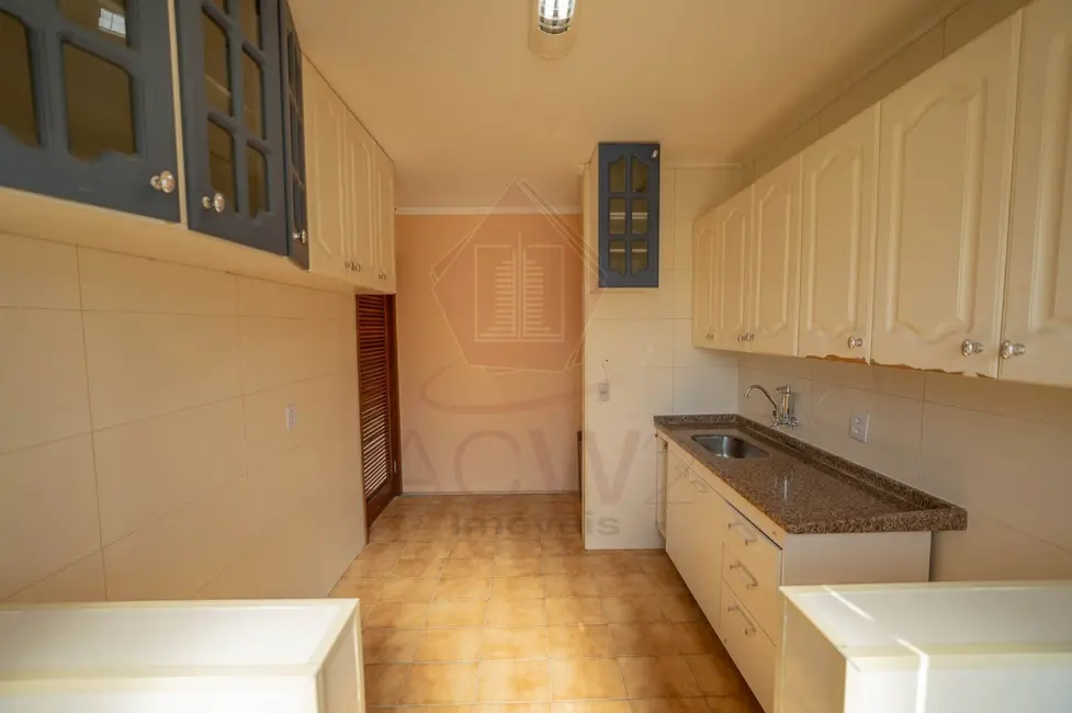 Apartamento com 2 quartos à venda, 60m2 em Ponte de São João, Jundiai - SP - imagem 1 Foto 1 de Apartamento com 2 quartos à venda, 60m2 em Ponte de São João, Jundiai - SP