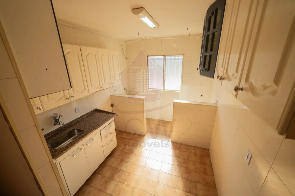 Apartamento com 2 quartos à venda, 60m2 em Ponte de São João, Jundiai - SP - imagem 3 Foto 3 de Apartamento com 2 quartos à venda, 60m2 em Ponte de São João, Jundiai - SP