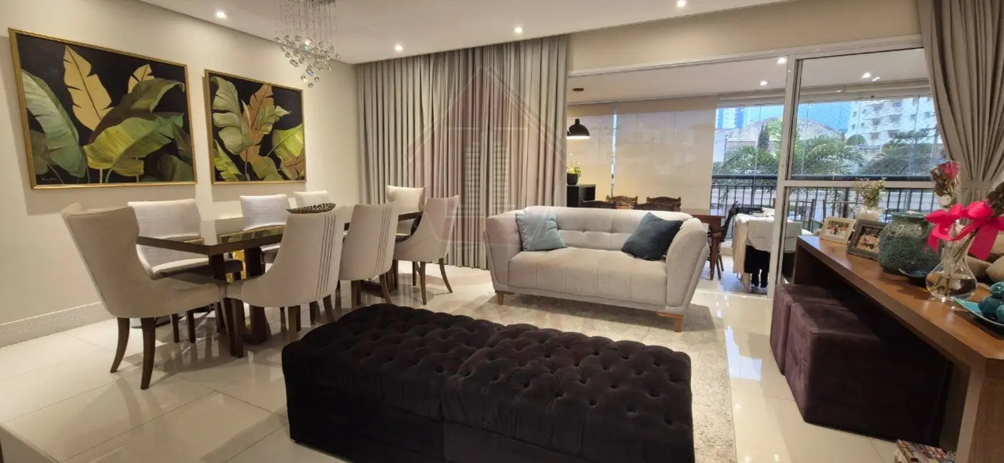 Apartamento com 3 quartos à venda, 155m2 em Vila Arens II, Jundiai - SP - imagem 5 Foto 5 de Apartamento com 3 quartos à venda, 155m2 em Vila Arens II, Jundiai - SP