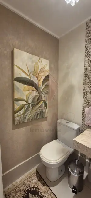 Apartamento com 3 quartos à venda, 155m2 em Vila Arens II, Jundiai - SP - imagem 9 Foto 9 de Apartamento com 3 quartos à venda, 155m2 em Vila Arens II, Jundiai - SP